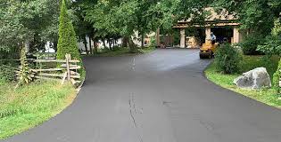 Best Driveway Resurfacing  in USA